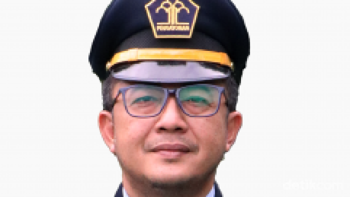 Kepala Seksi Pemeriksaan I Kantor Imigrasi Kelas I Khusus TPI Ngurah Rai, Hariyo Seto.