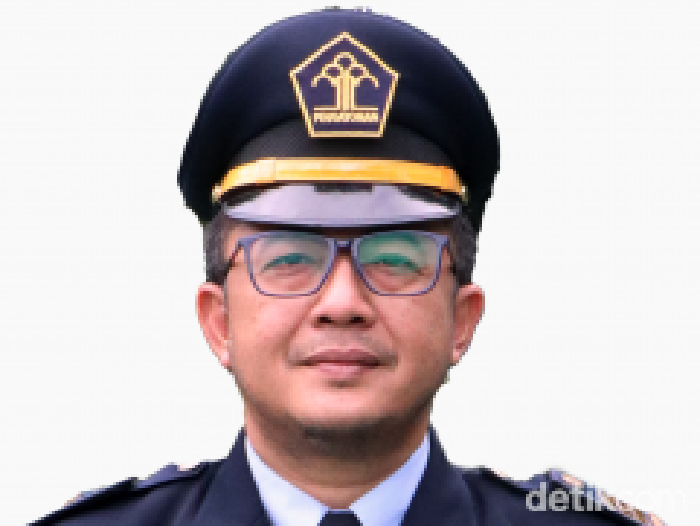 Kepala Seksi Pemeriksaan I Kantor Imigrasi Kelas I Khusus TPI Ngurah Rai, Hariyo Seto.