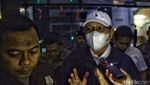 Ketua Komisi IV DPR Sudin Diperiksa 9 Jam di KPK