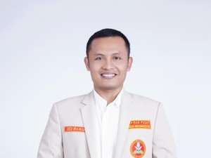 Ketua PP Pemuda Muhammadiyah Percaya TNI-Polri Netral Terkait Pemilu 2024