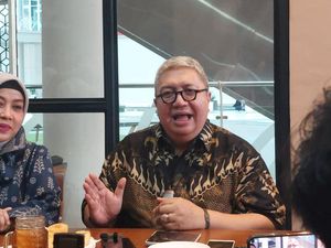 Pengusaha Ritel Ngaku Terganggu Gegara Seruan Boikot Produk Pro Israel