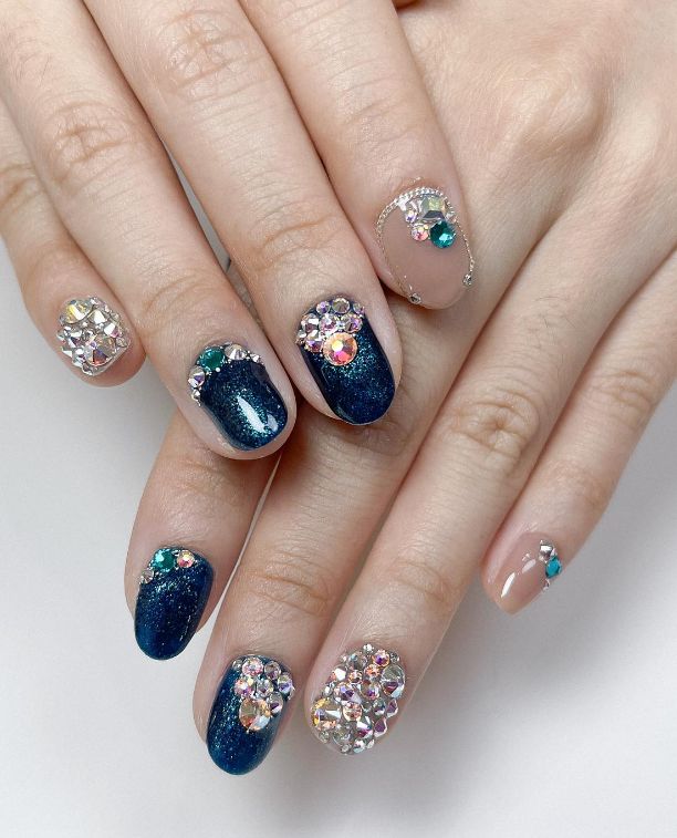 Kiky Handoko Nail Bridal