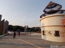 Mengenang Kemeriahan Ngadu Kuda di Dadaha Tasikmalaya