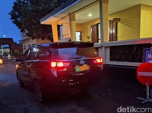 OTT KPK di Bondowoso: Kajari hingga Kasipidsus Terciduk