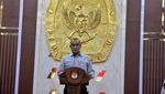 KPU Gandeng TikTok Sosialisasi Pemilu Damai