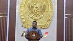 KPU Gandeng TikTok Sosialisasi Pemilu Damai