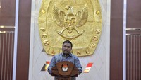 TikTok menjadi salah satu platform yang menjadi strategi komunikasi yang digunakan KPU untuk menyebarkan informasi resmi terkait penyelenggaraan pemilu. 