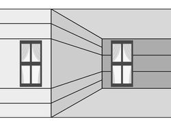 Kumpulan Gambar Ilusi Optik Bikin Mata Harus Fokus Keras