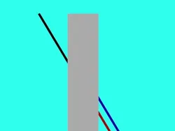 Kumpulan Gambar Ilusi Optik Bikin Mata Harus Fokus Keras