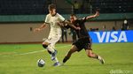 Piala Dunia U-17: Jerman Gasak Selandia Baru 3-1