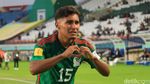 Foto Piala Dunia U-17: Timnas Venezuela Tahan Imbang El-Tri 2-2