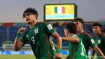 Foto Piala Dunia U-17: Timnas Venezuela Tahan Imbang El-Tri 2-2