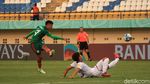 Foto Piala Dunia U-17: Timnas Venezuela Tahan Imbang El-Tri 2-2