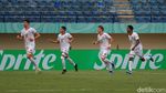 Foto Piala Dunia U-17: Timnas Venezuela Tahan Imbang El-Tri 2-2