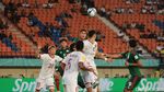 Foto Piala Dunia U-17: Timnas Venezuela Tahan Imbang El-Tri 2-2