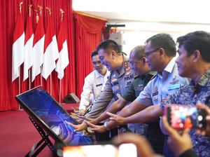 Lomba Karya Jurnalistik, Strategi Kapolda Riau Sampaikan Pesan Damai di Pemilu