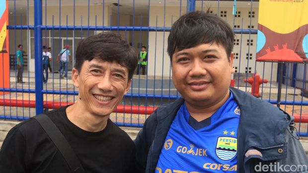Legenda Persib Bandung