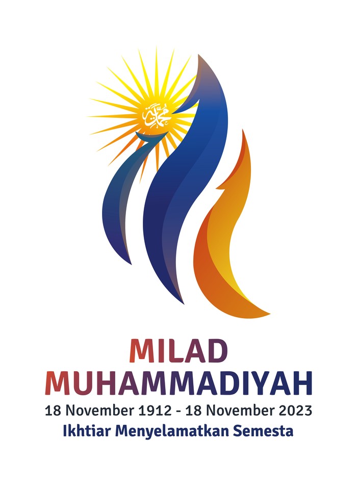 Milad Muhammadiyah 2023 Ke 111 Simak Sejarahnya Di Sini