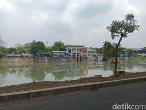 Menelusuri Lokasi Chris Martin Coldplay Jalan Kaki Nyeker di Jakarta