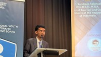 Sejak diinisiasi hingga pelantikan ini, NYC Indonesia cabang Turki yang dipimpin oleh Fauzul Azhim telah memiliki pengurus sebanyak 43 orang yang tersebar di 13 kota seluruh Turki. (Foto: Fauzul Azhim)
