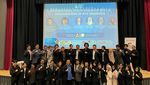 Mahasiswa di Turki Bentuk Organisasi Pemuda NYC Indonesia