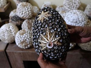 Trump Kenakan Bea Impor Produk RI 32%, Eksportir Bali Bakal Fokus ke Eropa