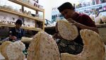 Kerajinan Limbah Kerang Asal Bali Tembus Pasar Luar Negeri