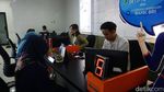Melihat Ramahnya Pelayanan Perbankan di BRI Purbalingga