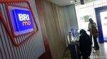 Melihat Ramahnya Pelayanan Perbankan di BRI Purbalingga