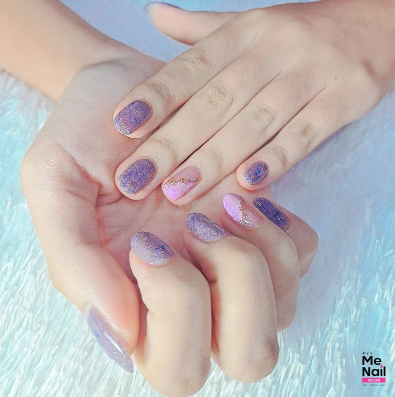 Menail Salon