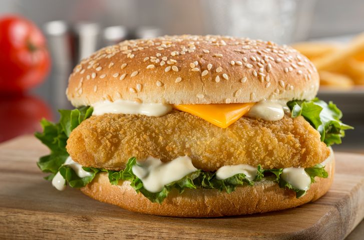 5 Menu Fast Food yang Disebut Tak Layak Dipesan oleh Pekerjanya