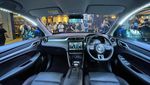 Lihat Lebih Dekat Mobil Listrik MG ZS EV Rakitan Cikarang