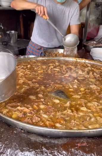 5 Tempat Makan Legendaris Ini Raih Bintang Michelin