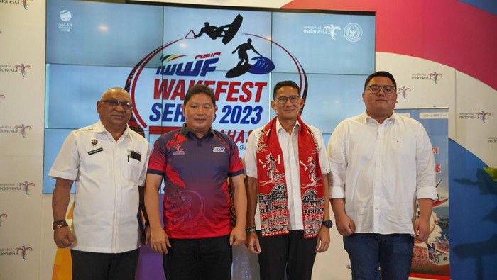 Minahasa Wakefest 2023