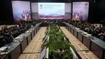 Momen Prabowo Pimpin Pertemuan Menhan Se-ASEAN