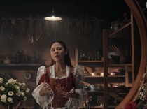 Lirik Lagu Nadin Amizah Kala Sang Surya Tenggelam OST Gadis Kretek