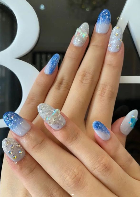 Nail Bar Surabaya