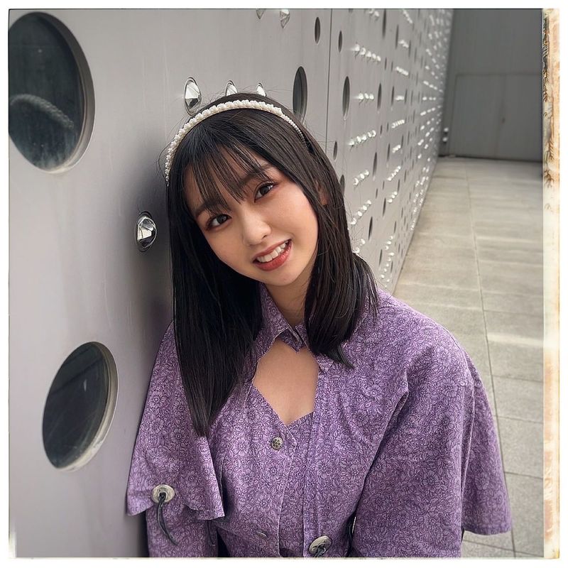 Okumori Satsuki Okumori Satsuki