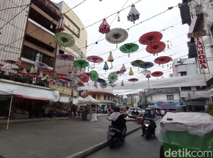 5 Kerajinan Lokal Tasikmalaya yang Menarik Dijadikan Oleh-oleh