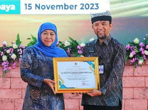 Inovasi Ketahanan Pangan Banyuwangi Diganjar Penghargaan dari Pemprov Jatim