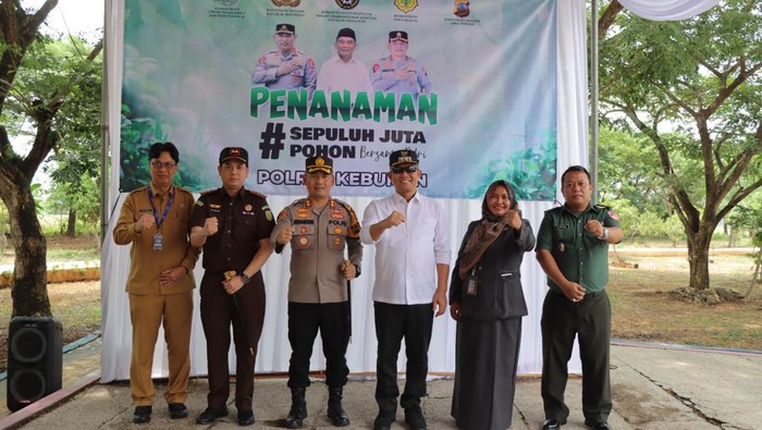 Pemkab Kebumen