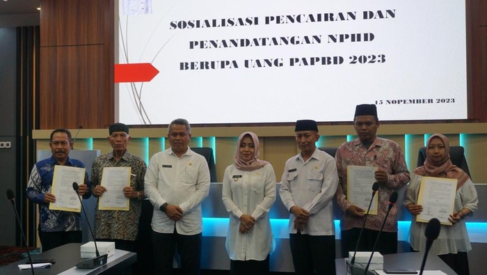 Pemkab Mojokerto