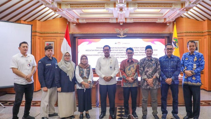 Pemprov Jateng