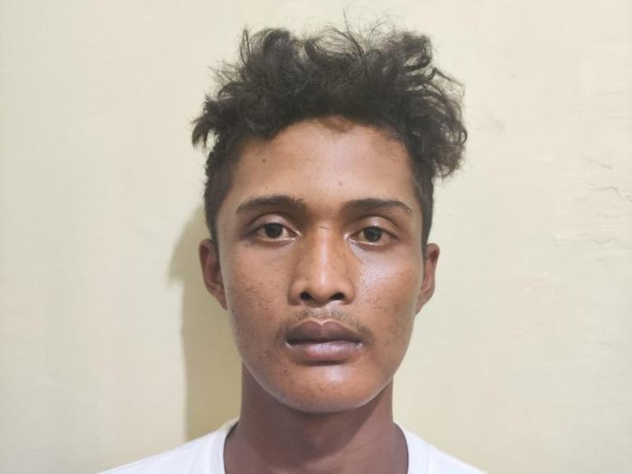 Pemuda di Lahat perkosa mantan pacar di bawah umur modus ajak balikan