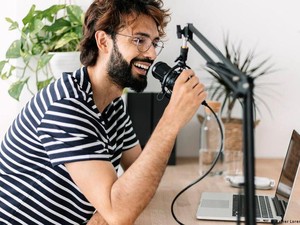 Pendidikan Khusus dan Beasiswa Jalur Content Creator, Minat?
