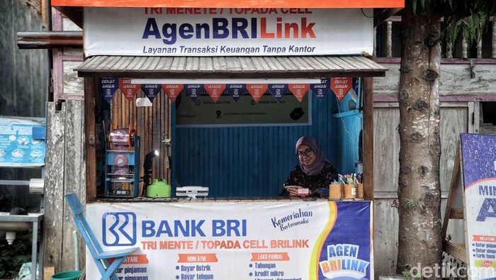 Peran Penting Agen Brilink Tanah Lemo Bulukumba