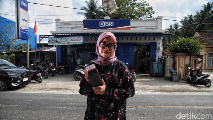 Peran Penting Agen Brilink Tanah Lemo Bulukumba
