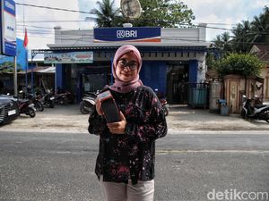 Peran Penting Agen Brilink Tanah Lemo Bulukumba