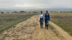 Perjuangan Anak-anak di Afsel Harus Jalan Berkilo-kilometer untuk Sekolah