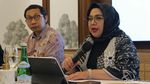 Pertumbuhan Ekonomi Jakarta Tetap Solid Pada Kuartal 3 Tahun 2023